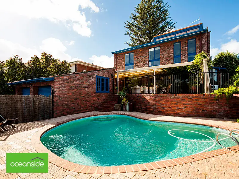 Main view of Homely house listing, 16 Millimumul Way, Mullaloo WA 6027