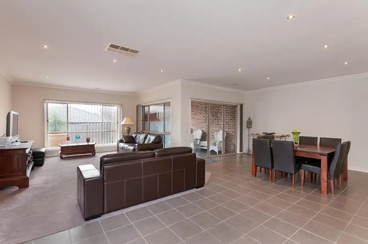 Fifth view of Homely house listing, 14 Glass Crescent, Doreen VIC 3754