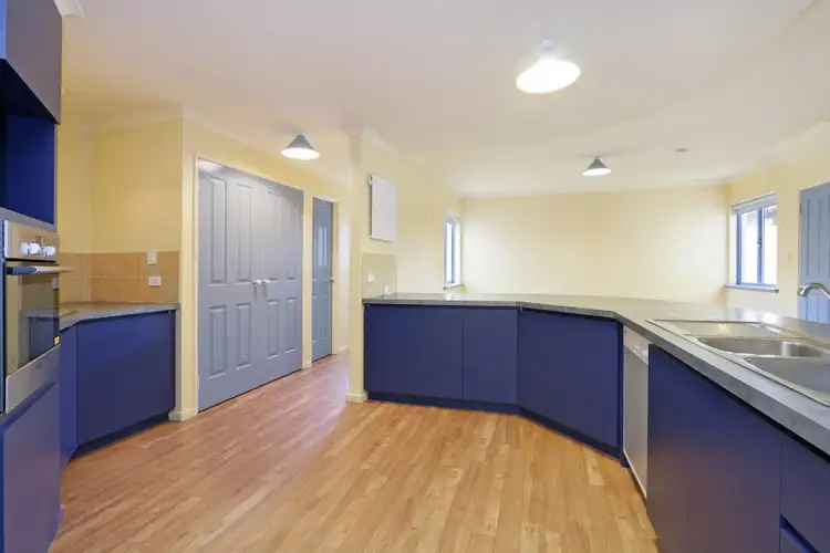 Fourth view of Homely house listing, 168a Kitchener Rd, Alfred Cove WA 6154