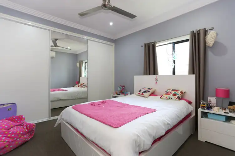 Sixth view of Homely house listing, 58 James Muscat Drive, Walkerston QLD 4751