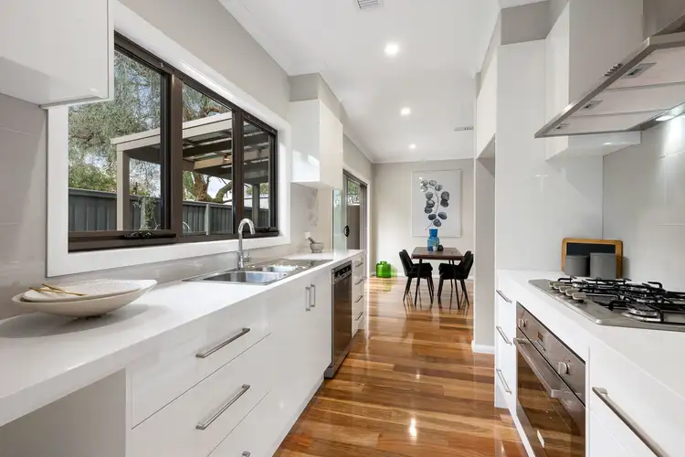 Third view of Homely house listing, 1A Trawalla Road, Croydon VIC 3136