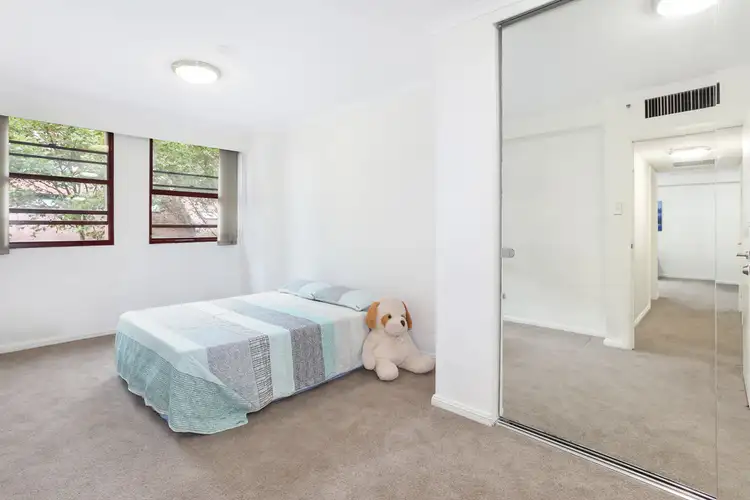 Fourth view of Homely apartment listing, 170/158-166 Day Street (289-295 Sussex Street), Sydney NSW 2000