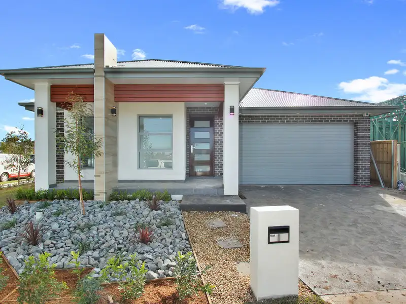 Main view of Homely house listing, 26 Menya Cres, Gledswood Hills NSW 2557