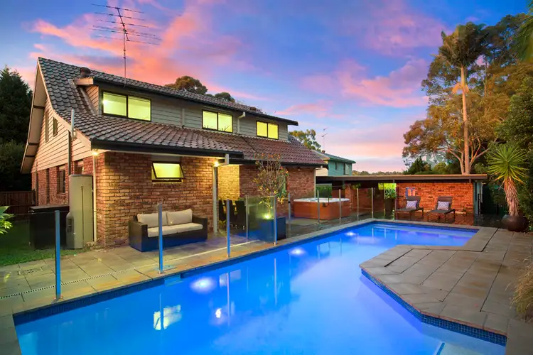 43 Haigh Avenue, Belrose NSW 2085