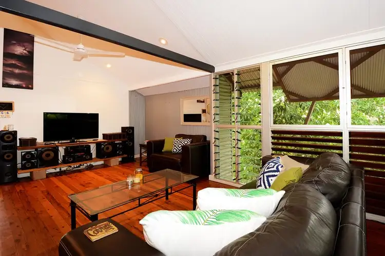 Sixth view of Homely house listing, 11 Polaris Court, Woodroffe NT 830