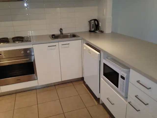 Fifth view of Homely apartment listing, 77/1 Lullfitz Drive, Cable Beach WA 6726