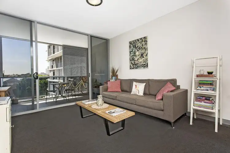 R403/1 Retreat Street, Alexandria NSW 2015