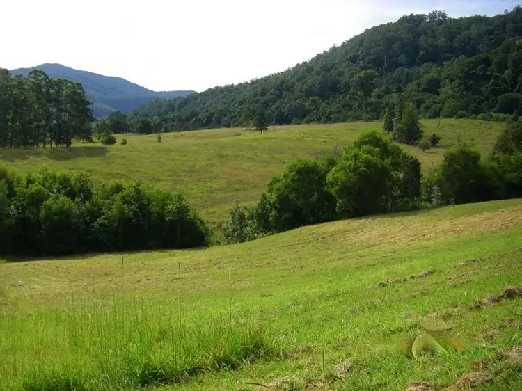 Second view of Homely land listing, Lot 8 Tulsi Lane, Nimbin NSW 2480