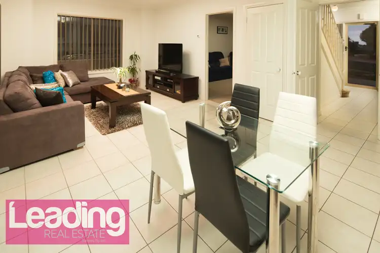 Third view of Homely house listing, 23 Keswick Rise, Sunbury VIC 3429