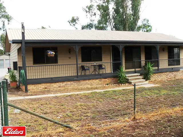 13 Rokeby Street, Tamworth NSW 2340