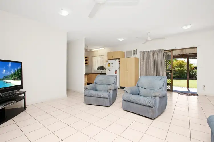 Fifth view of Homely house listing, 7 Corrick Court, Moulden NT 830