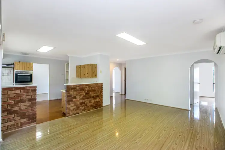 Fifth view of Homely house listing, 43 Hogarth Way, Bateman WA 6150