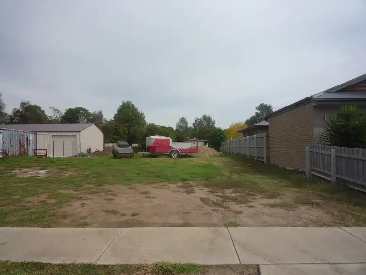 Main view of Homely land listing, 10 Collins Court, Yarram VIC 3971