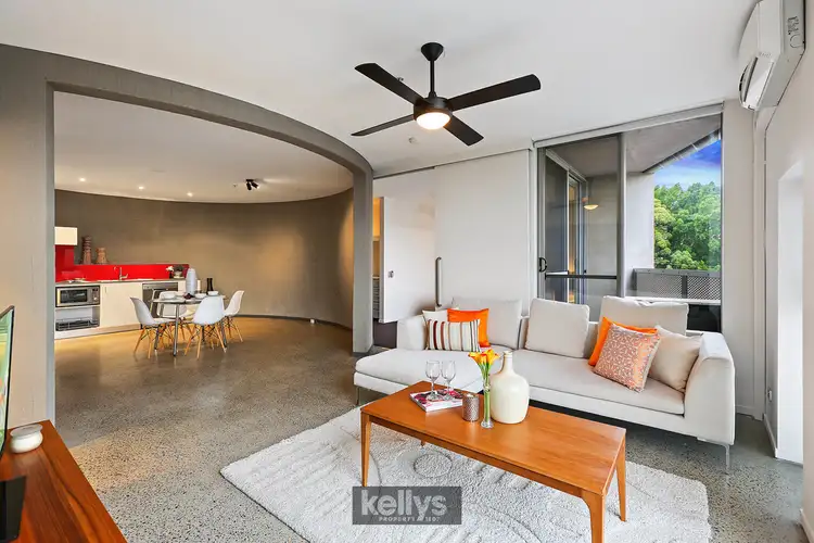Third view of Homely apartment listing, 21/1 Gladstone Street, Newtown NSW 2042