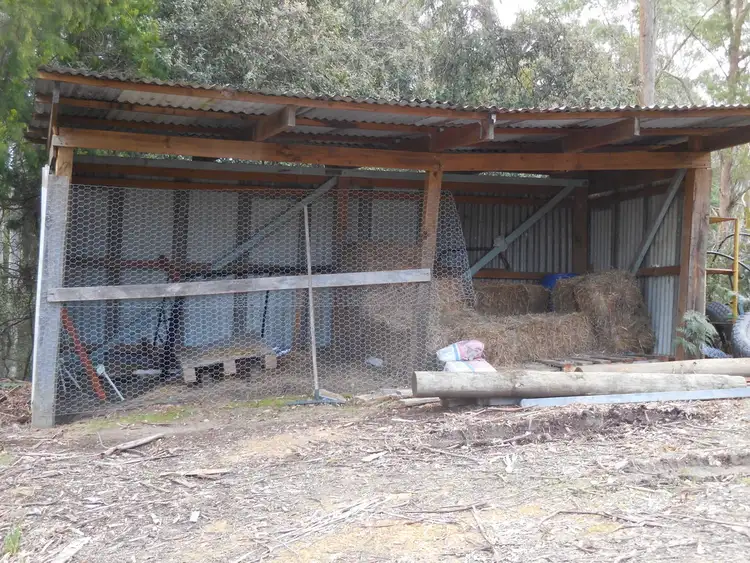Fifth view of Homely land listing, 10 Burns Road, Wyena TAS 7254