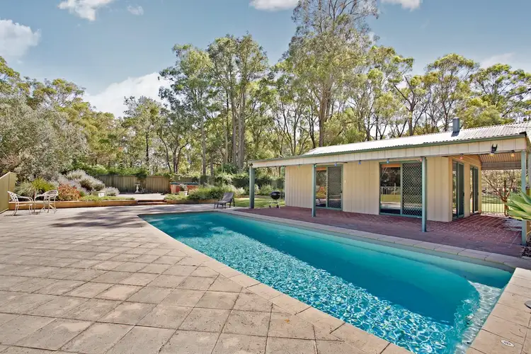 Third view of Homely house listing, 49 Hansens Road, Minto Heights NSW 2566
