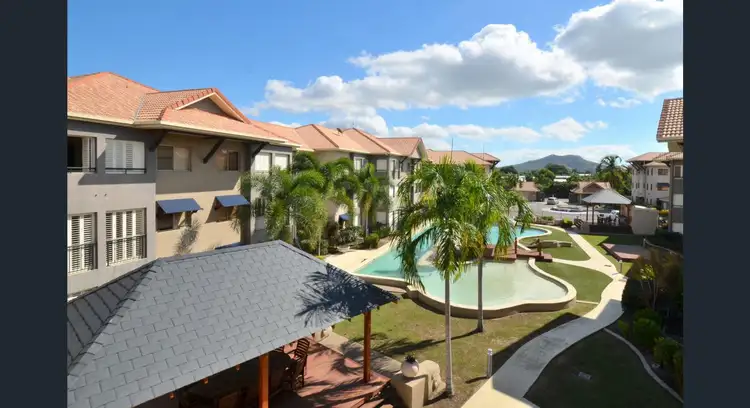 Main view of Homely unit listing, 331/41-51 Oonoonba Road, Idalia QLD 4811