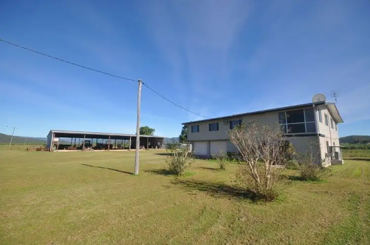 Main view of Homely house listing, 1220 Stone River Road, Ingham QLD 4850
