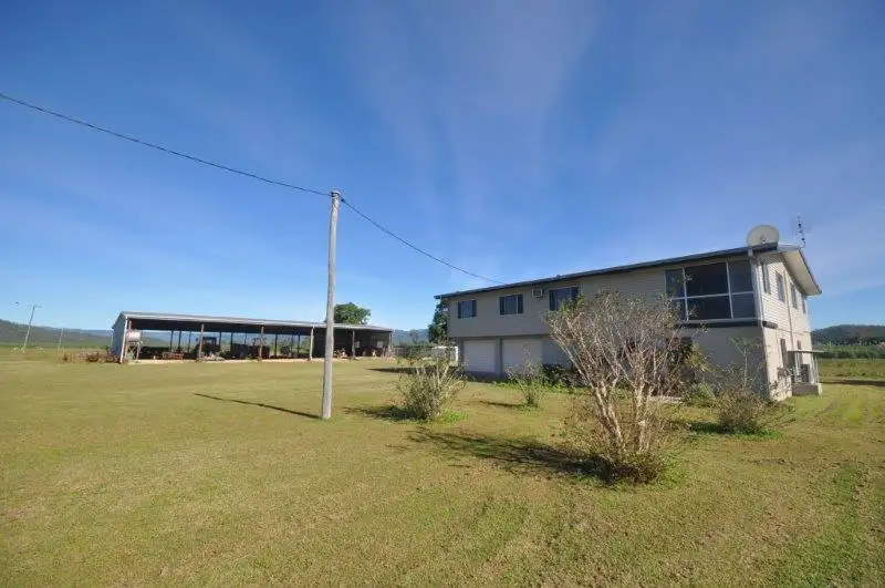 Main view of Homely house listing, 1220 Stone River Road, Ingham QLD 4850