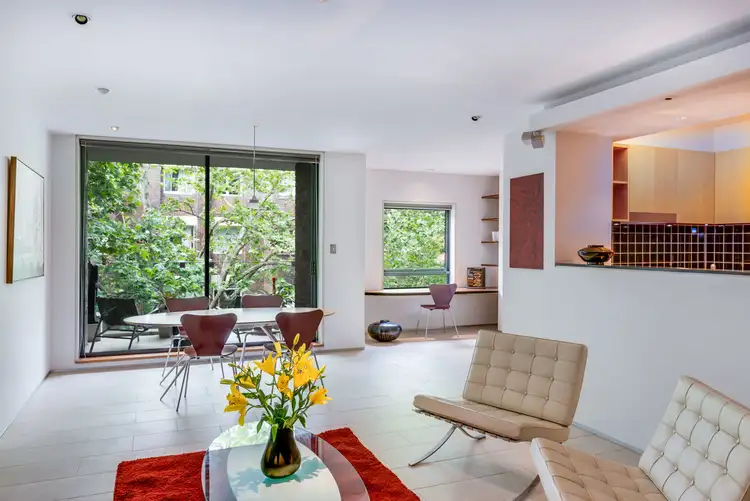 Main view of Homely apartment listing, 217/1A Tusculum Street, Potts Point NSW 2011