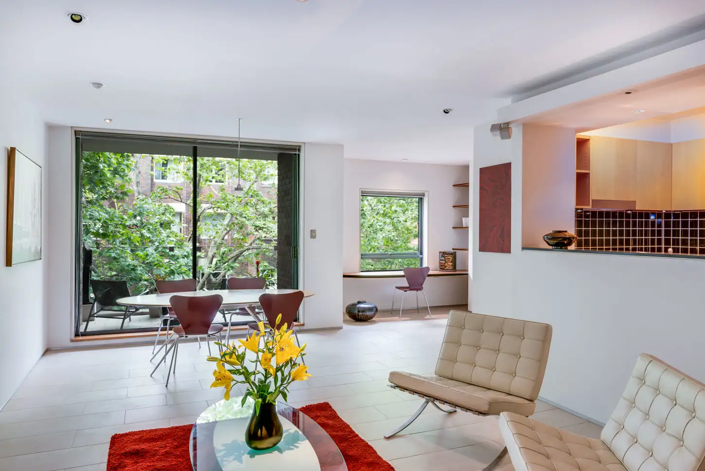 Main view of Homely apartment listing, 217/1A Tusculum Street, Potts Point NSW 2011