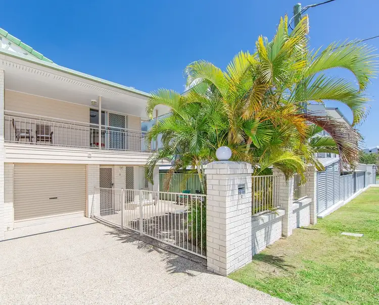 Third view of Homely townhouse listing, 2/117 John Street, Redcliffe QLD 4020