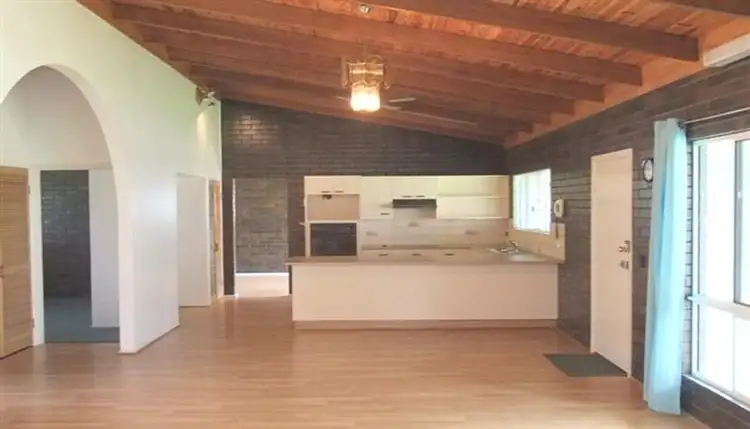 Third view of Homely house listing, 23 Pioneer Drive, Tinnanbar QLD 4650