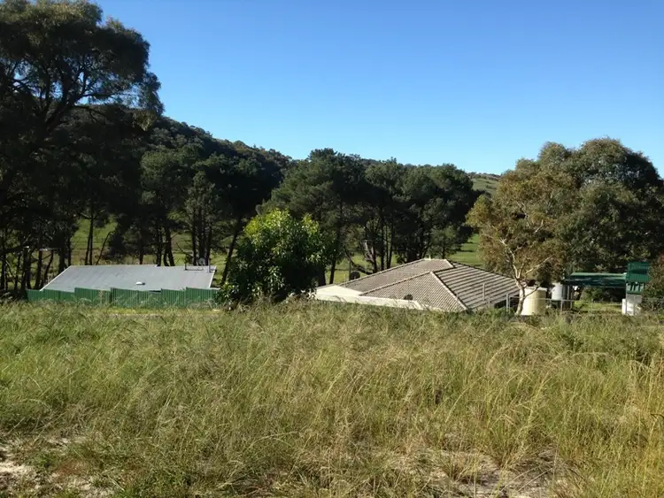 Second view of Homely land listing, 2 McKinlay Street, Mount Compass SA 5210