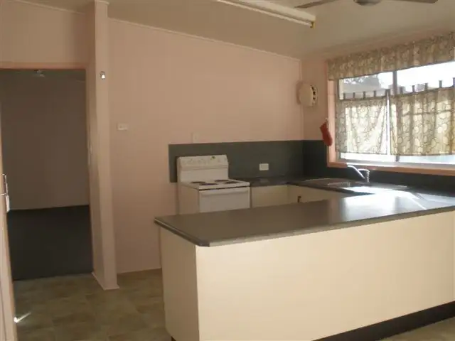 Second view of Homely house listing, 37 Stower Street, Blackwater QLD 4717