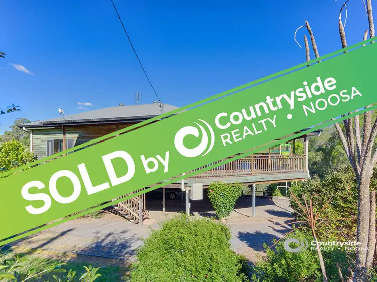 29 Settlers Rise, Pomona QLD 4568