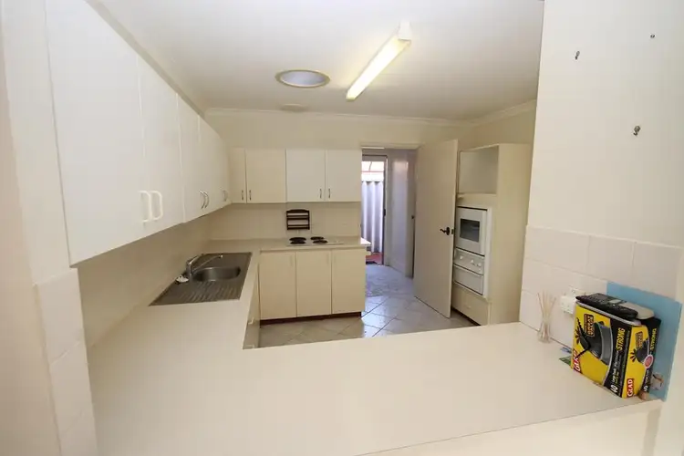 Third view of Homely unit listing, 2/10 Mardo Avenue, Australind WA 6233