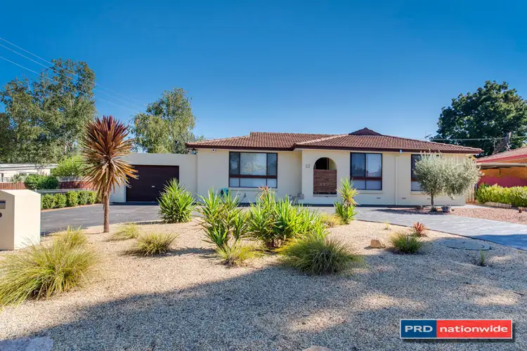 14 Campaspe Circuit, Kaleen ACT 2617