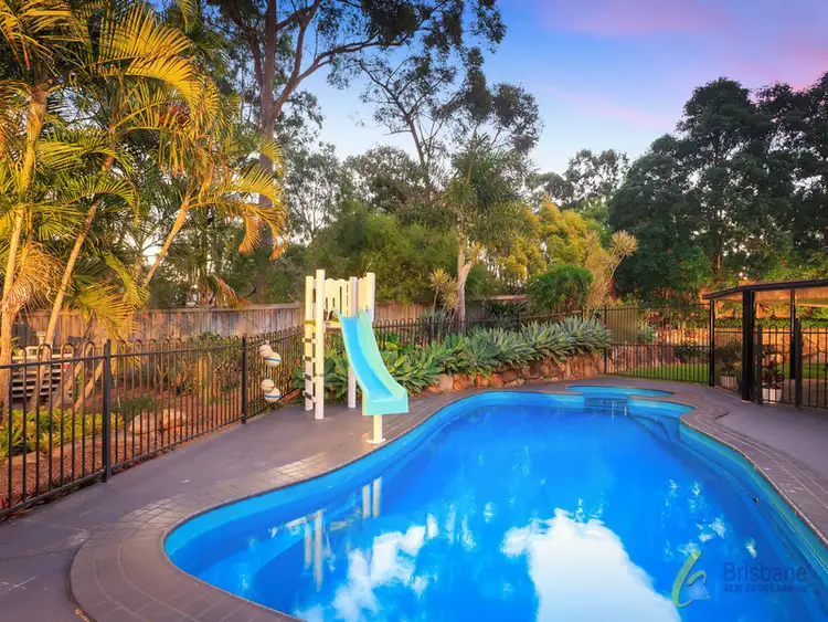 1 Brooklands Circuit, Forest Lake QLD 4078