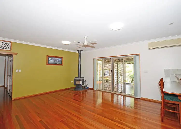 Fifth view of Homely house listing, 53 Wellington Crescent, Wondunna QLD 4655