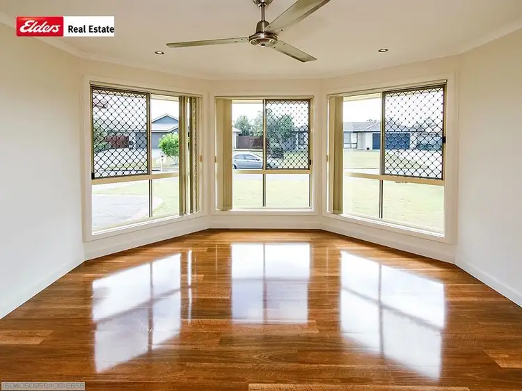 Seventh view of Homely house listing, 25 Anchorage Circuit, Point Vernon QLD 4655
