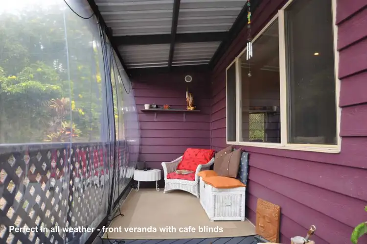 Fifth view of Homely house listing, 8 Tabor Drive, Tamborine Mountain QLD 4272