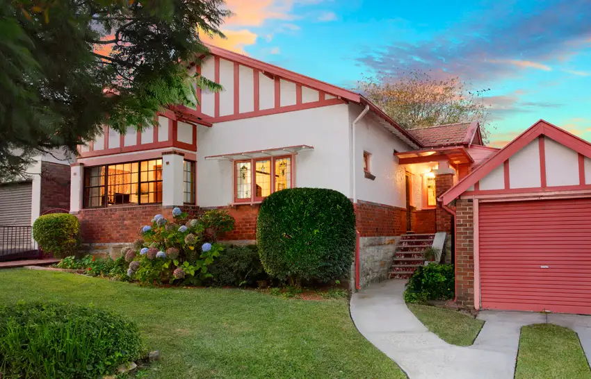 Main view of Homely house listing, 3 Edmund Street, Chatswood NSW 2067