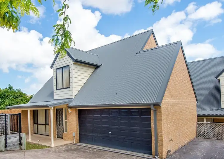 Main view of Homely house listing, 4/140 Old Main Road, Anna Bay NSW 2316