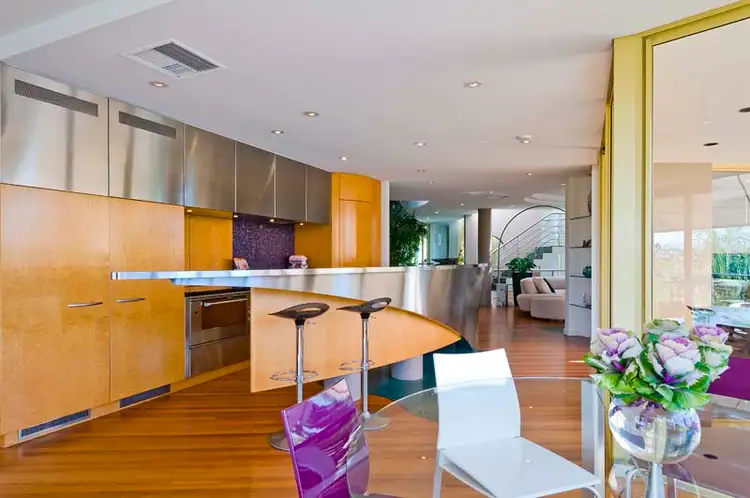 Sixth view of Homely house listing, 276 Edinburgh Road, Castlecrag NSW 2068