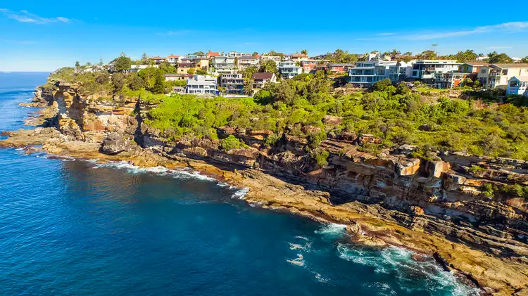 Second view of Homely house listing, 52 Monash Parade, Dee Why NSW 2099