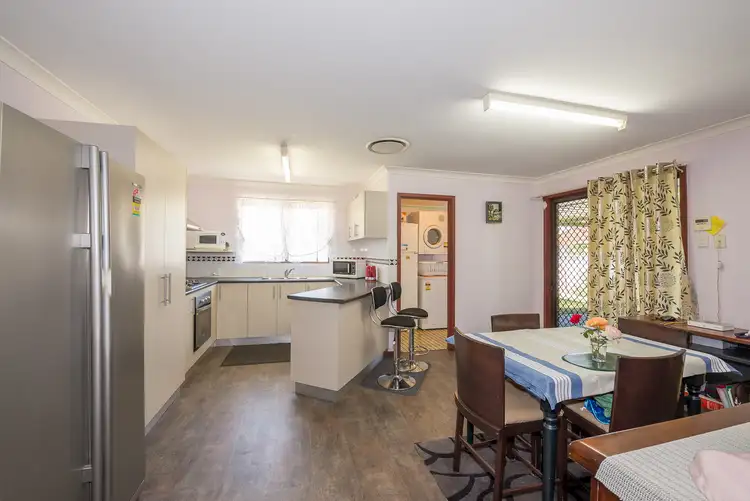 Second view of Homely house listing, 1 Bramble Grove, Carey Park WA 6230
