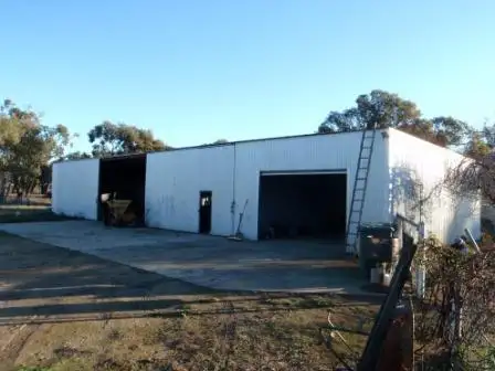 Fifth view of Homely rural property listing, Lot 1 Wakool Road, Wakool NSW 2710