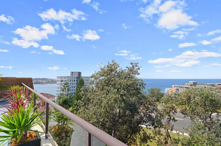 Sixth view of Homely apartment listing, 14/2 Francis Street, Bondi NSW 2026