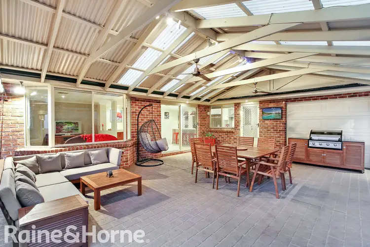 Third view of Homely house listing, 4 Caroona Way, Glenwood NSW 2768