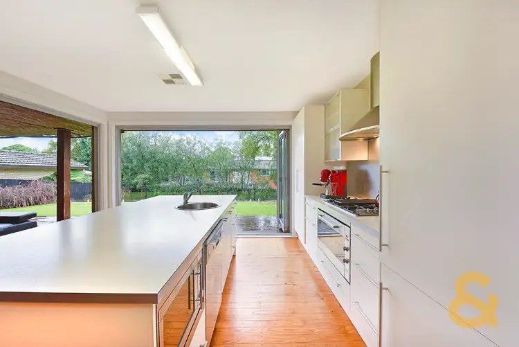 Fourth view of Homely house listing, 36 Merindah Road, Baulkham Hills NSW 2153
