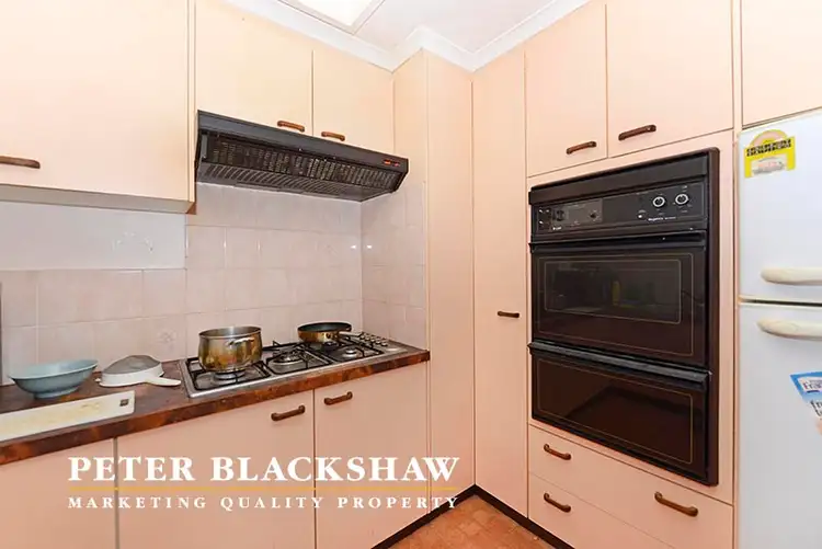 Fourth view of Homely house listing, 15 Zincke Close, Calwell ACT 2905