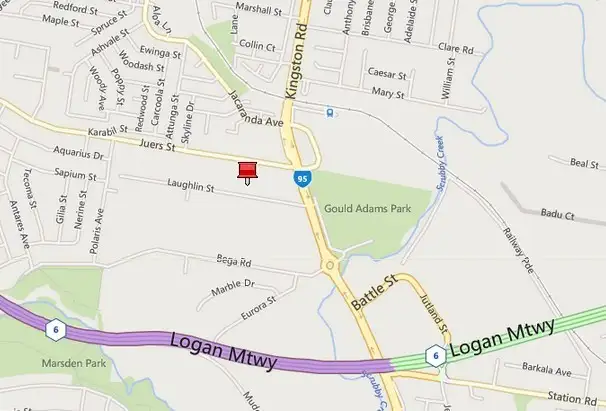 Sixth view of Homely other listing, 18 Juers Street, Kingston QLD 4114