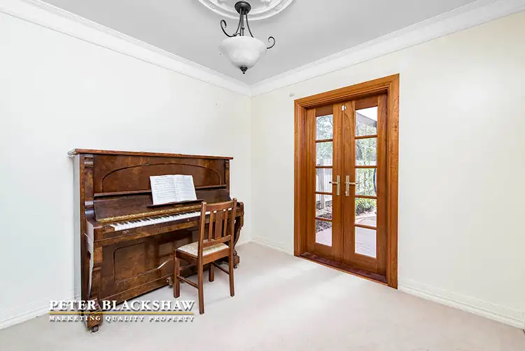 Fifth view of Homely house listing, 1 Galleghan Circuit, Gowrie ACT 2904