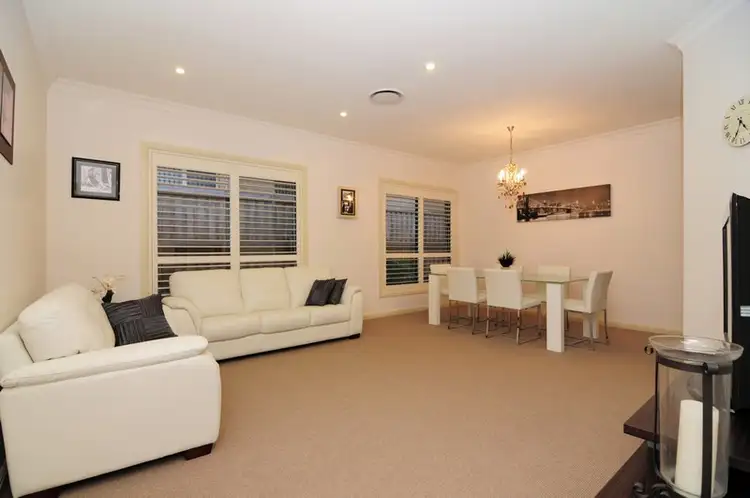 Second view of Homely house listing, 4 Skiff Street, Vincentia NSW 2540