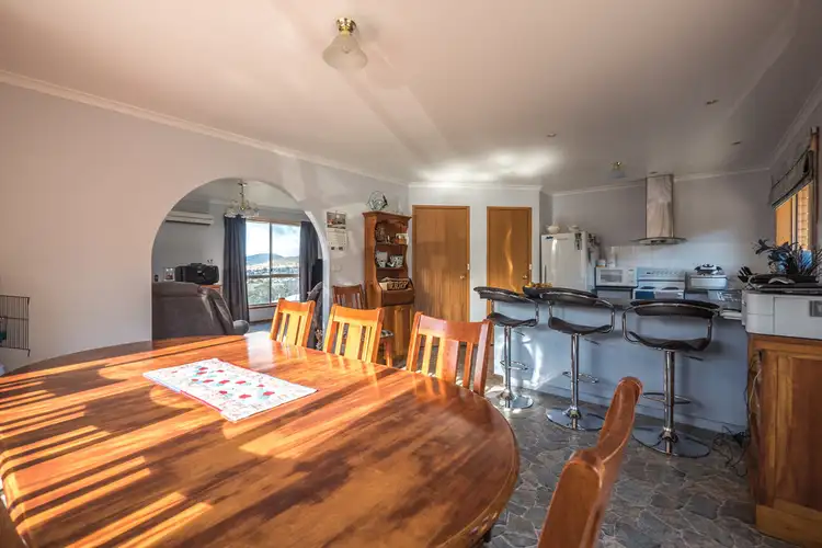 Fourth view of Homely house listing, 16 Rosanna Court, Claremont TAS 7011